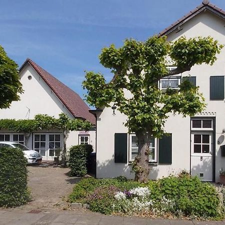 De Slaapmus Bed & Breakfast Boven-Leeuwen Exterior foto