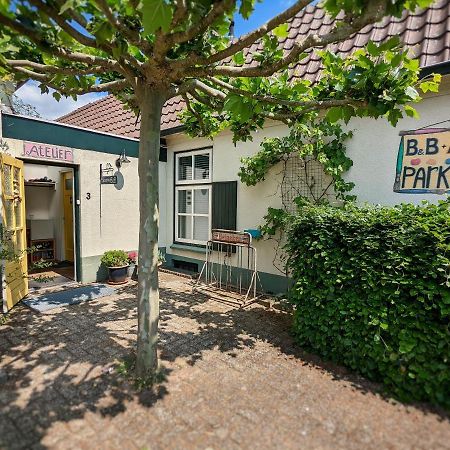 De Slaapmus Bed & Breakfast Boven-Leeuwen Exterior foto